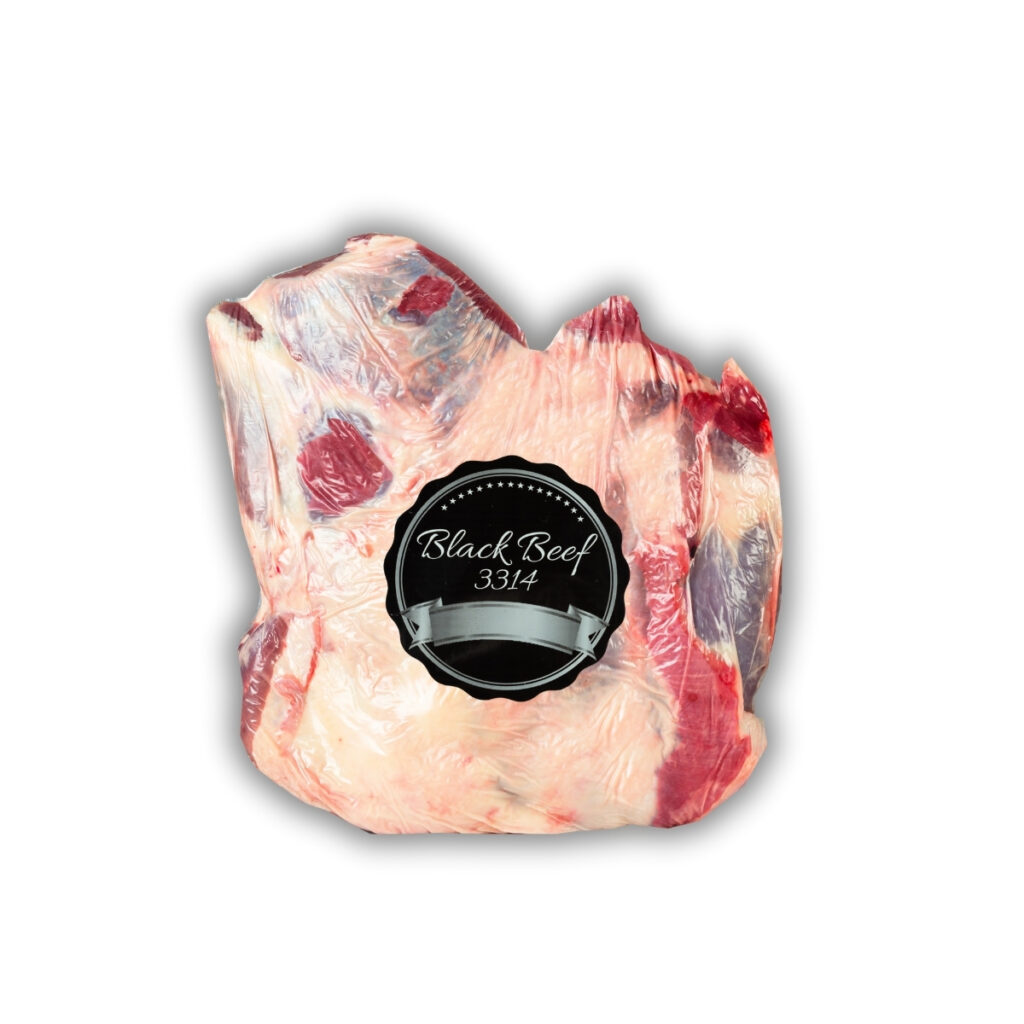 Paleta Sem Músculo Black multbeef