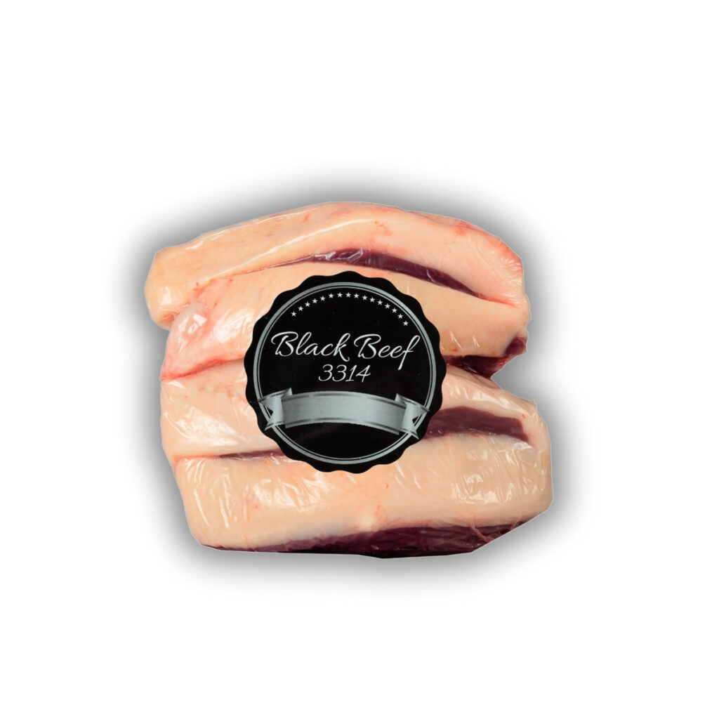 picanha fatiada black multbeef