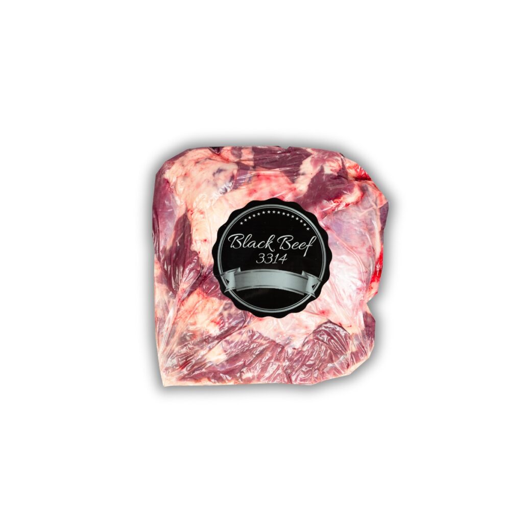 capa acem black mult beef