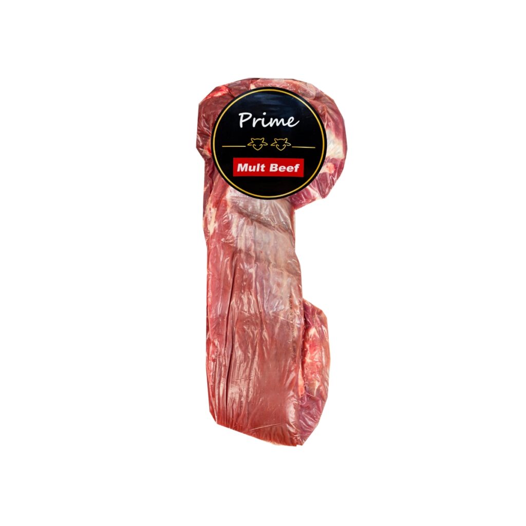 file mignon cod 3011 5/0 prime mult beef