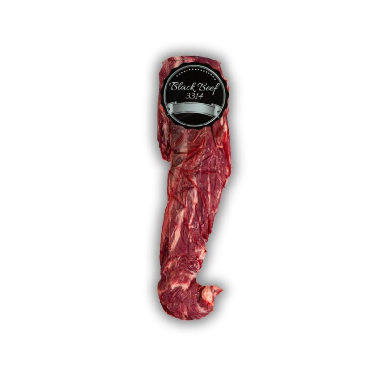 file mignon black Mult Beef