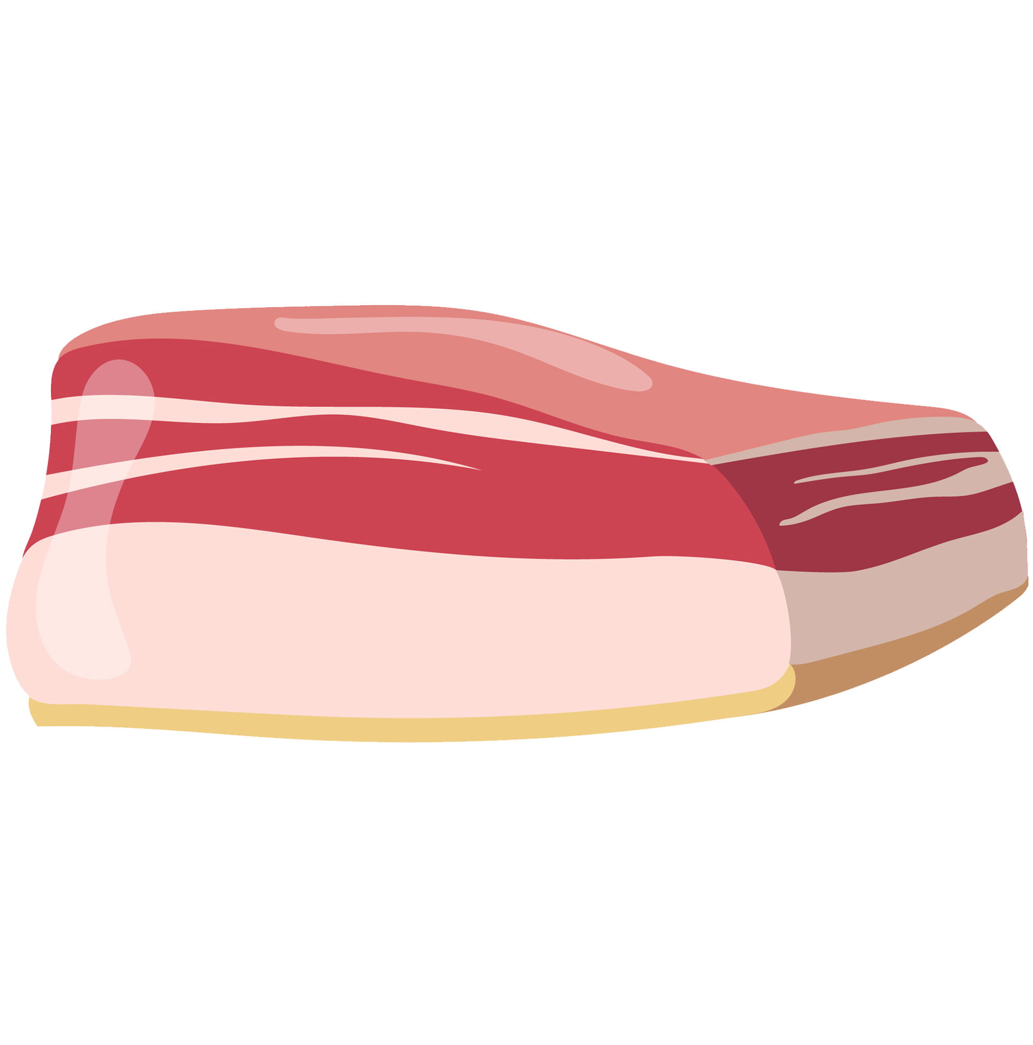 Linha Grill: 